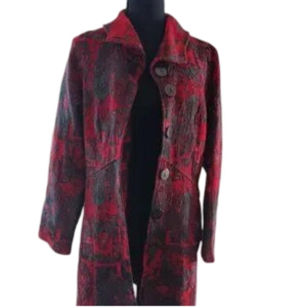 Cmc Jacket - image 2